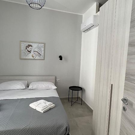 Casa E Mariella Villa Napoli Dış mekan fotoğraf
