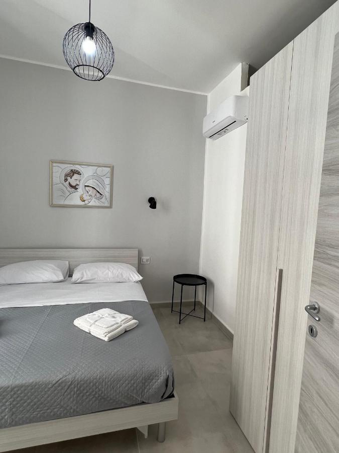 Casa E Mariella Villa Napoli Dış mekan fotoğraf