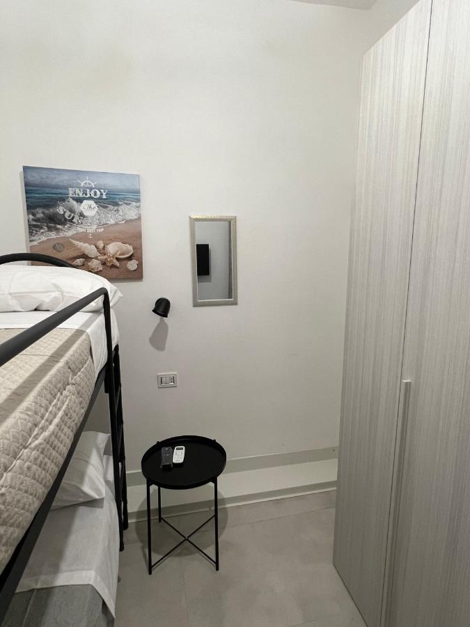 Casa E Mariella Villa Napoli Dış mekan fotoğraf