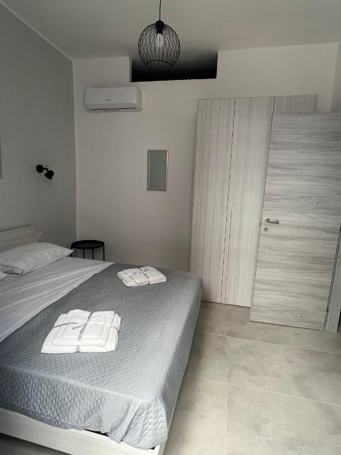 Casa E Mariella Villa Napoli Dış mekan fotoğraf