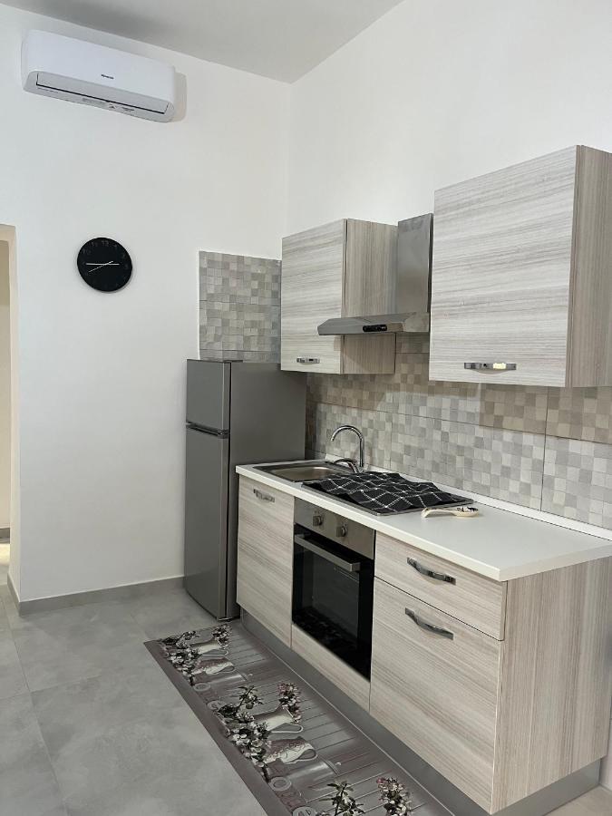 Casa E Mariella Villa Napoli Dış mekan fotoğraf
