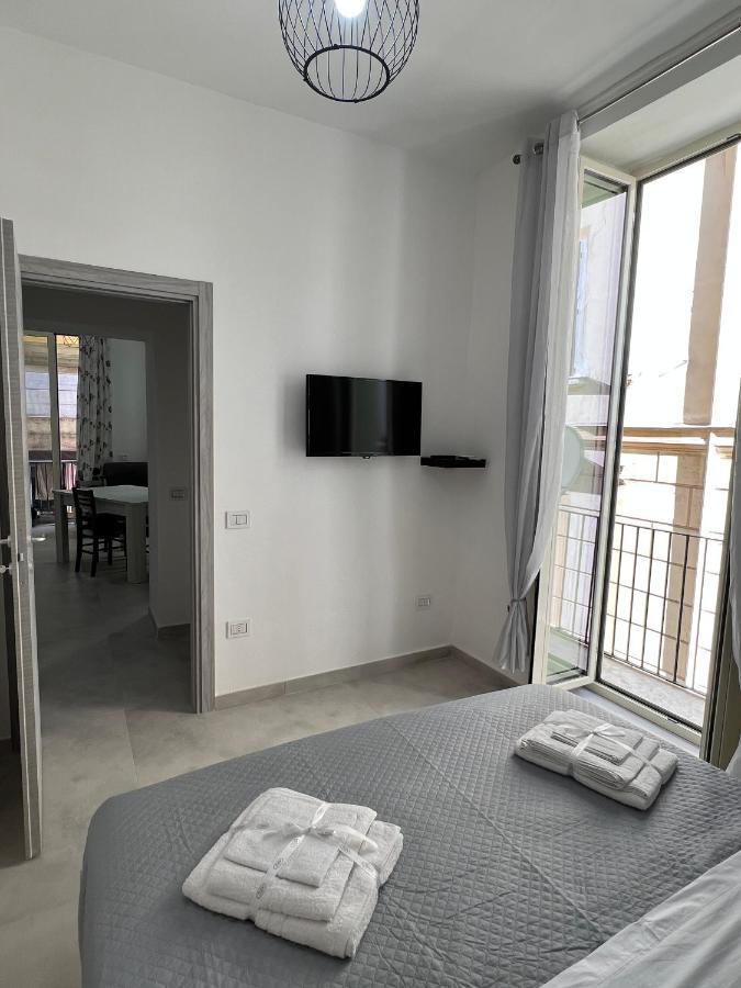 Casa E Mariella Villa Napoli Dış mekan fotoğraf