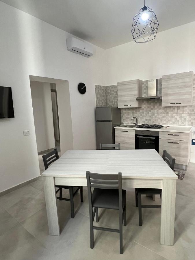 Casa E Mariella Villa Napoli Dış mekan fotoğraf