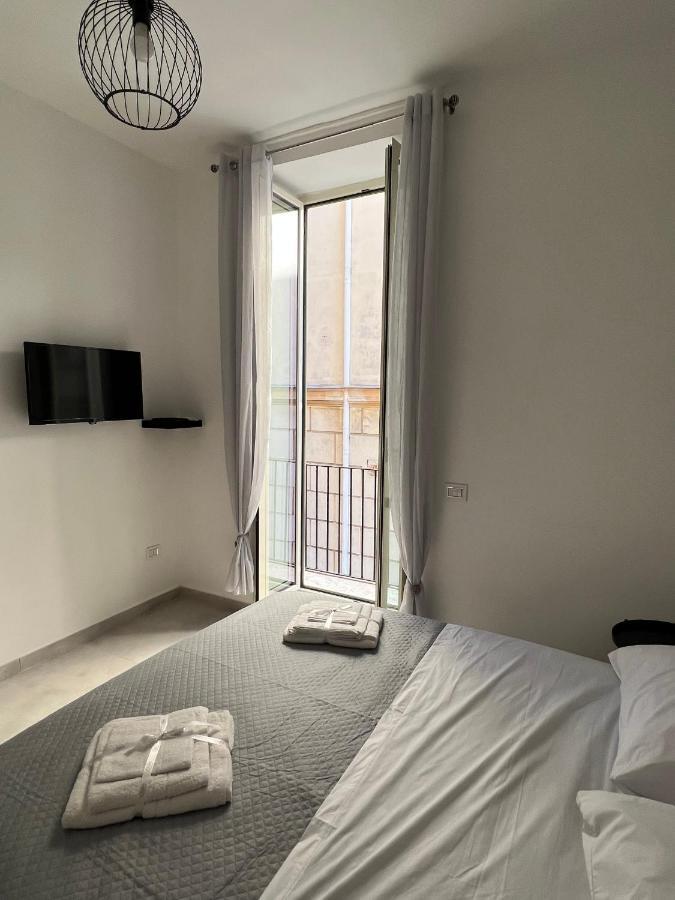 Casa E Mariella Villa Napoli Dış mekan fotoğraf