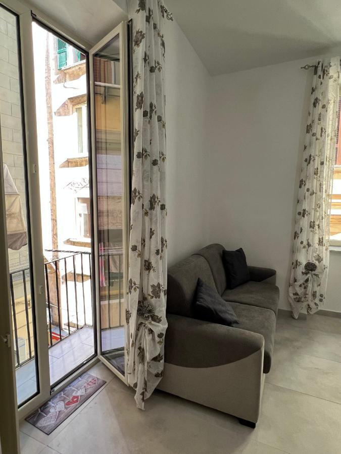 Casa E Mariella Villa Napoli Dış mekan fotoğraf